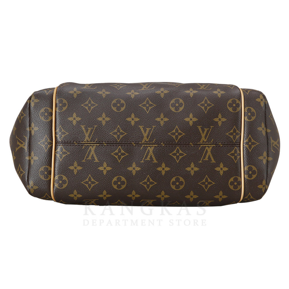 LOUIS VUITTON(USED)루이비통 모노그램 토탈리 MM